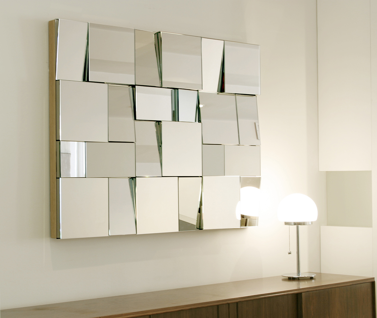 mirror in interior design 3